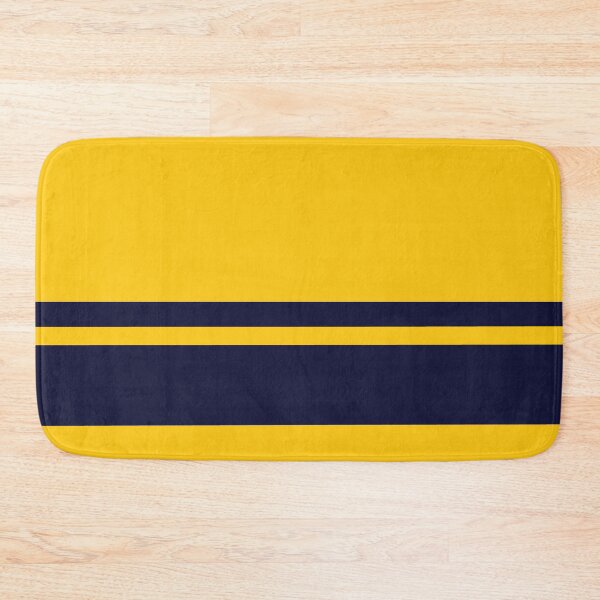 Item preview, Horizontal Violet Stripes designed and sold by GobiRchandran.