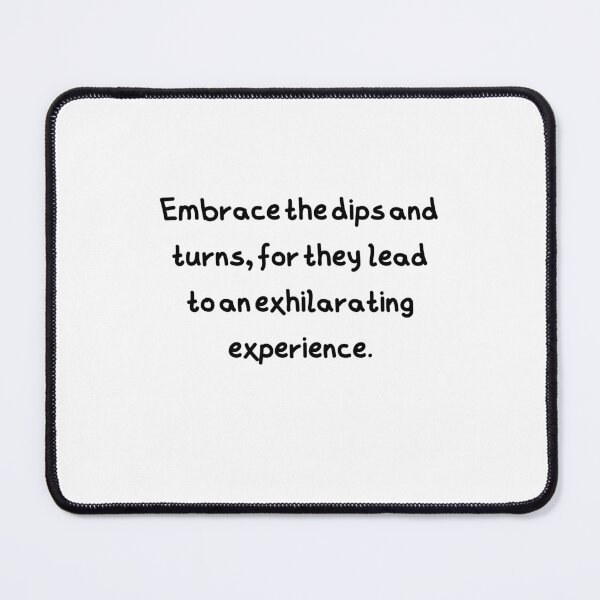 Item preview, Splash Mountain Quote designed and sold by erion-store.