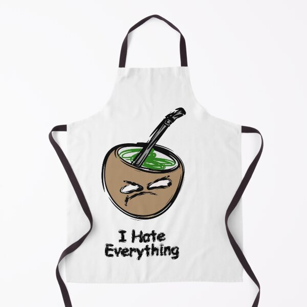 Item preview, Grumpy matero designed and sold by MateMat.