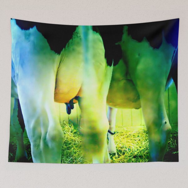 Item preview, Cow Utters designed and sold by Nalinne Jones.
