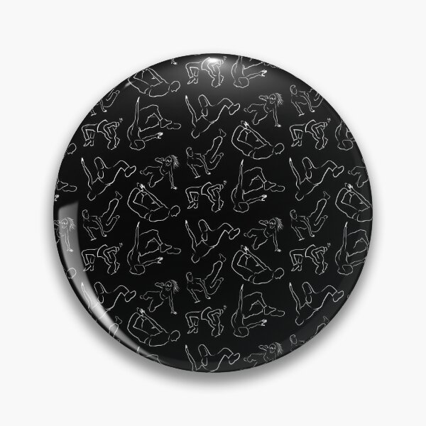 Item preview, Breakdancer Group designed and sold by mkzmerch.