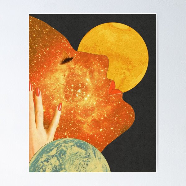 Item preview, Nebular State designed and sold by PeccinettiArt.