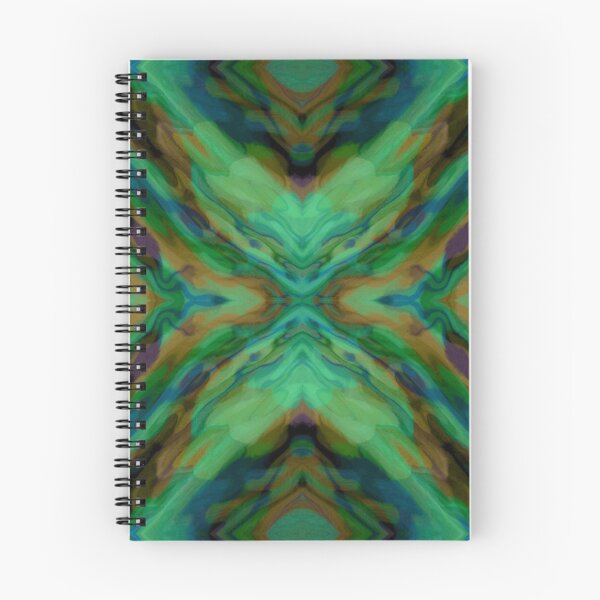 Item preview, Flow designed and sold by Healing Creationz.