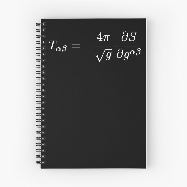Item preview, Energy momentum tensor, general relativity and physics designed and sold by NoetherSym.