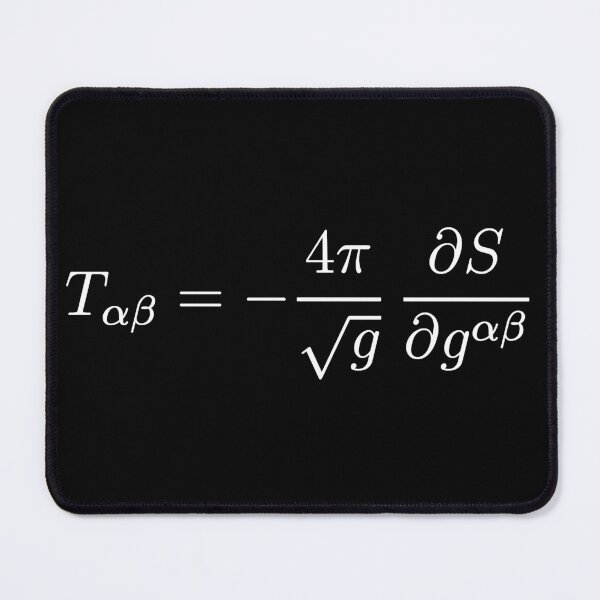 Item preview, Energy momentum tensor, general relativity and physics designed and sold by NoetherSym.