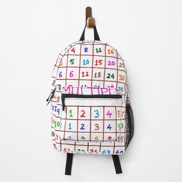 Item preview, multiplication chart 1-12 vector illustration educational illustration designed and sold by KARTICK DUTTA.