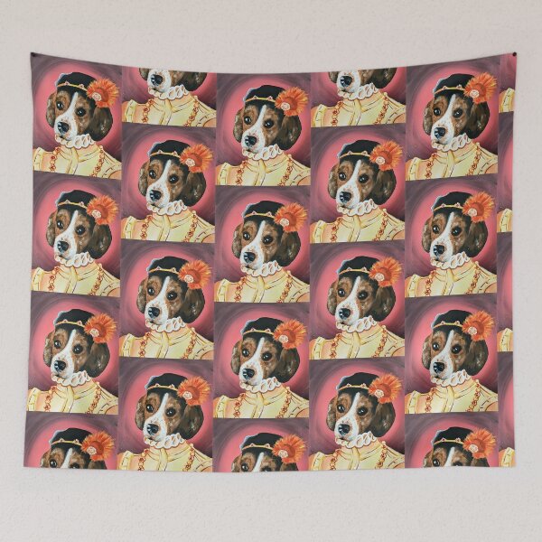 Item preview, Royal Beagle designed and sold by Amyloink.