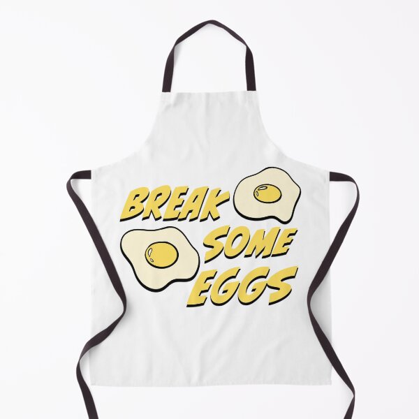 Item preview, Break some Eggs Design designed and sold by CreativeDraws42.