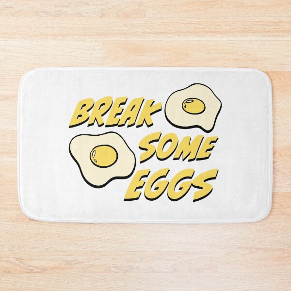 Item preview, Break some Eggs Design designed and sold by CreativeDraws42.