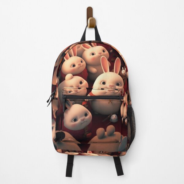 Item preview, Chinese New Year: t-shirts with rabbit designs designed and sold by BeerBot.