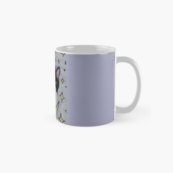 Moon Talos Classic Mug