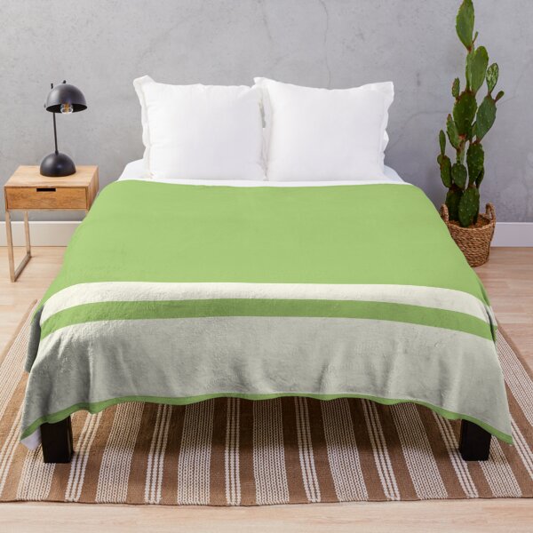 Item preview, Horizontal Beige Stripes designed and sold by GobiRchandran.