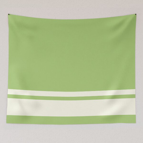 Item preview,  Horizontal Beige Stripes designed and sold by GobiRchandran.