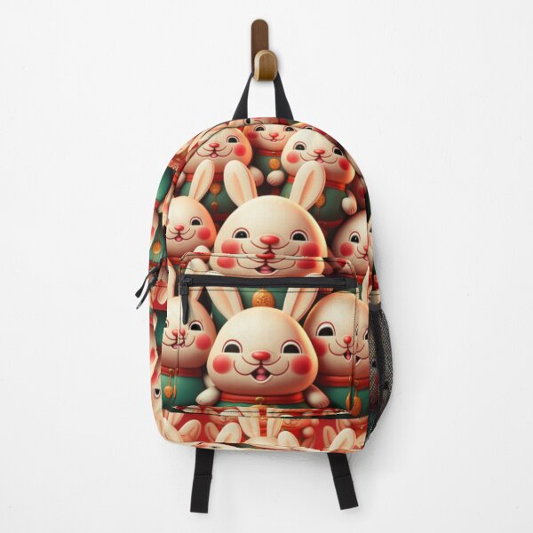 Item preview, The best rabbit designs to celebrate the Chinese New Year designed and sold by BeerBot.