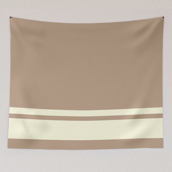 Item preview,  Horizontal Violet Stripes designed and sold by GobiRchandran.