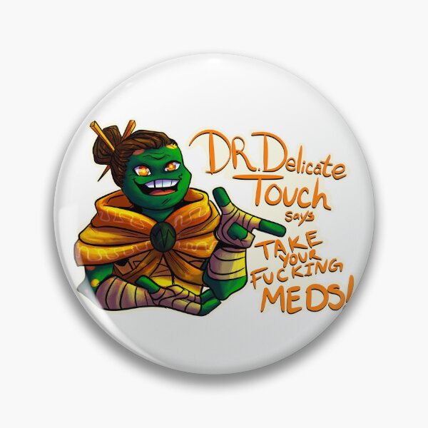 Item preview, Take your meds designed and sold by Tabbycat429.