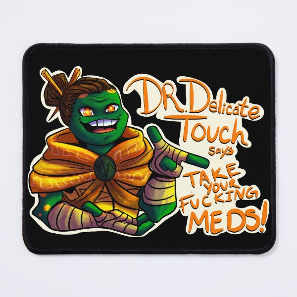 Item preview, Take your meds designed and sold by Tabbycat429.