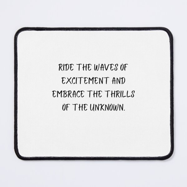 Item preview, Splash Mountain Quote designed and sold by erion-store.