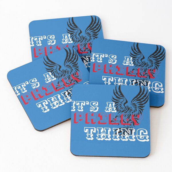 Item preview, It's a Philly Thing designed and sold by AOUISM.