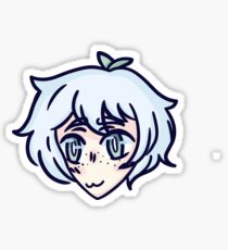 Casper (Oc) Sticker