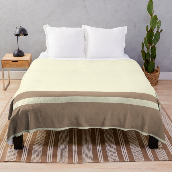 Item preview, Horizontal Violet Stripes designed and sold by GobiRchandran.