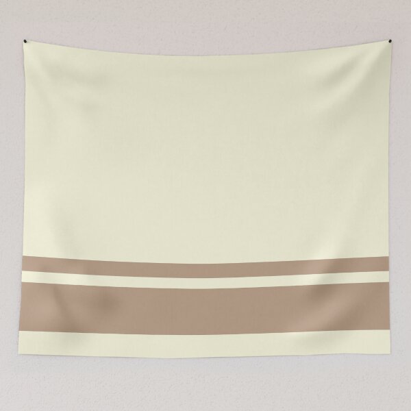 Item preview,  Horizontal Violet Stripes designed and sold by GobiRchandran.