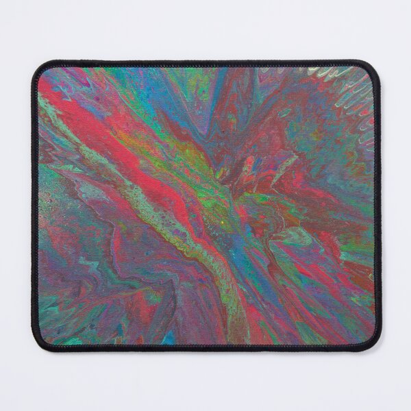 Item preview, "A Dash of Color" painted by Flailing Frog designed and sold by FlailingFrog.