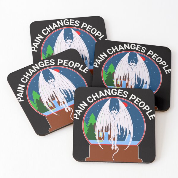Item preview, Pain changes People designed and sold by Creativeart10.
