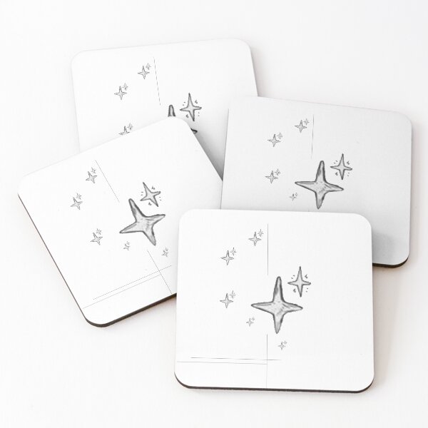 Item preview, On The Stars designed and sold by SpaceArt23.