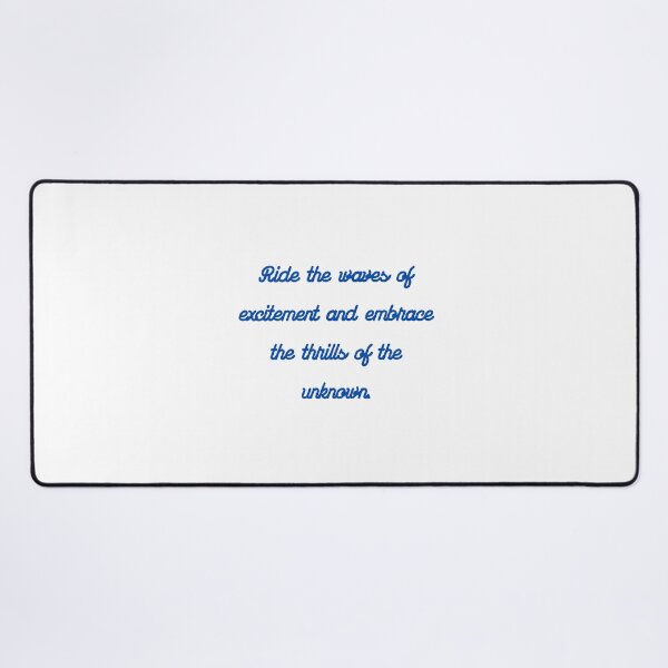 Item preview, Splash Mountain Quote designed and sold by erion-store.