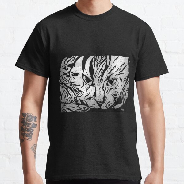 Majestic Art Storm Classic T-Shirt