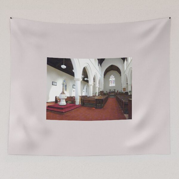 Item preview,  Holy Trinity Anglican Church - Williamstown, Vic. Australia designed and sold by EdsMum.