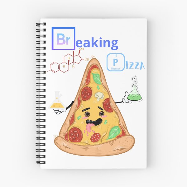 Item preview, Breaking   Pizza designed and sold by Anitkaaa.