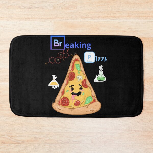 Item preview, Breaking   Pizza designed and sold by Anitkaaa.