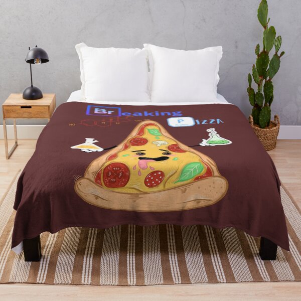 Item preview, Breaking Pizza designed and sold by Anitkaaa.