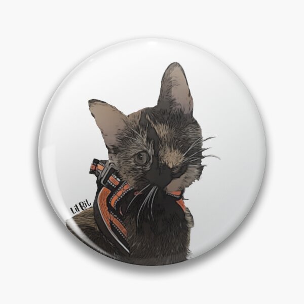 Item preview, Lil Bit designed and sold by alicatcreations.