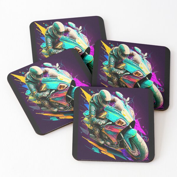 Item preview, My Flying Motorcycle designed and sold by Estevam Marinho.