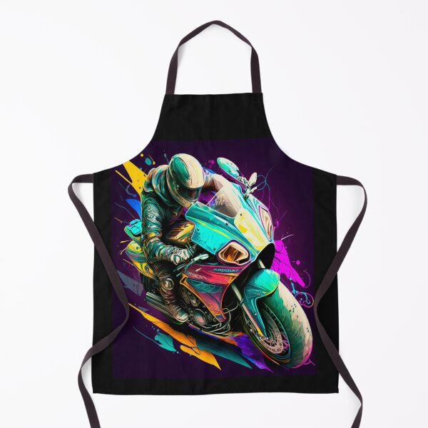 Item preview, My Flying Motorcycle designed and sold by Estevam Marinho.