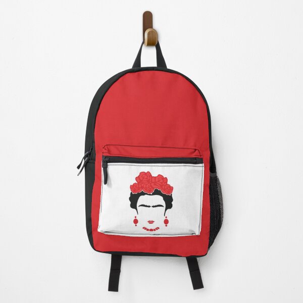 Item preview, Frida Kahlo designed and sold by DustyModern.