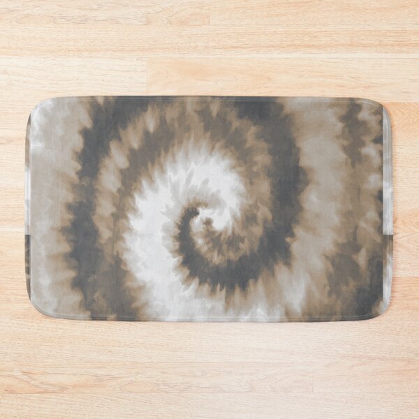 Item preview, Colorful Swirl in Brown & Beige Shade Pattern 128 designed and sold by Manal-Patterns.