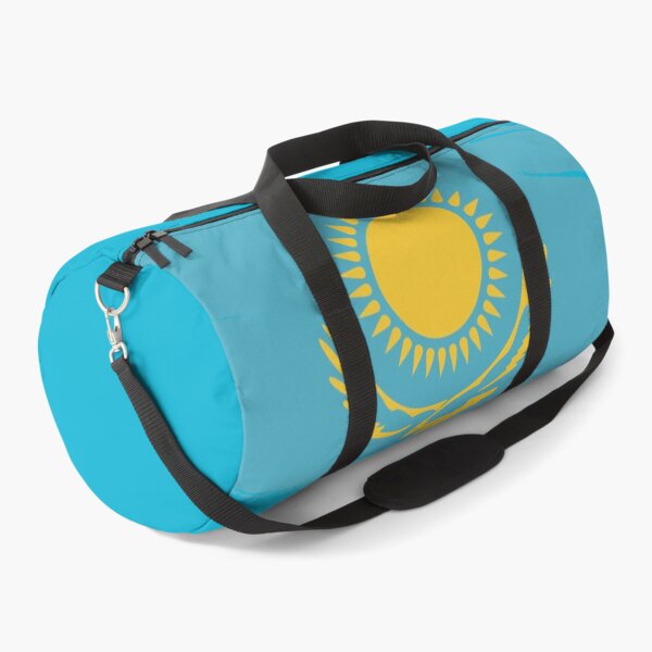 Item preview, Kazakhstan flag designed and sold by your-flag.