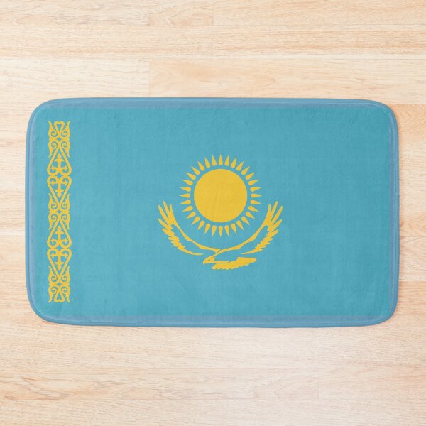 Item preview, Kazakhstan flag designed and sold by your-flag.