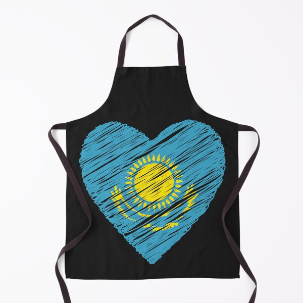 Item preview, Kazakhstan flag designed and sold by your-flag.