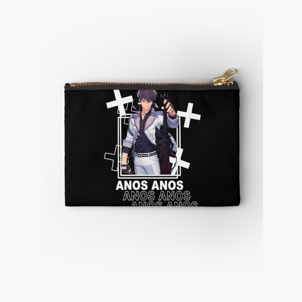 Item preview, Anos Voldigoad - Demon King Academy designed and sold by ShopMello.