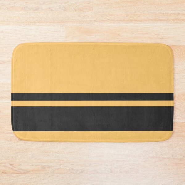 Item preview, Horizontal Violet Stripes designed and sold by GobiRchandran.
