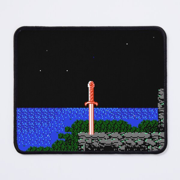 Item preview, Title Screen designed and sold by The Sprite Guy.