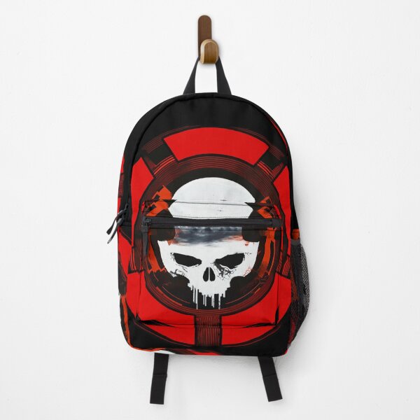 Item preview, The Division Rogue Symbol designed and sold by Michael Kanouse.