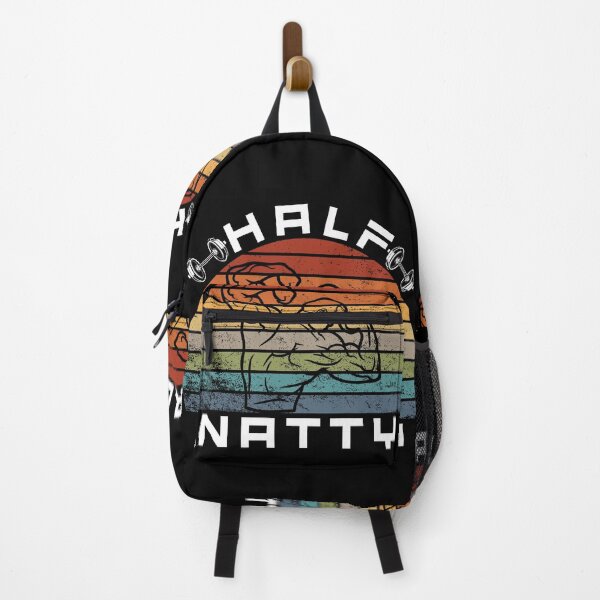 Item preview,  HALF NATTY designed and sold by Affyboss6.
