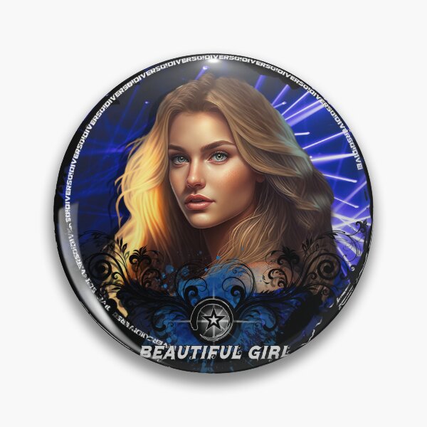 Item preview, BEAUTIFUL GIRL 29 designed and sold by FÁBIO F.   SILVA.