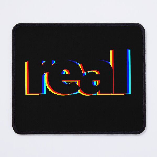 Item preview, Real designed and sold by kloiks.